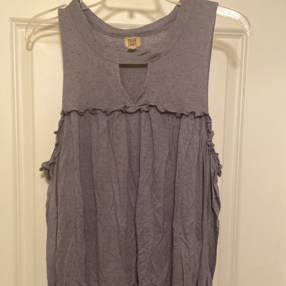 True craft top